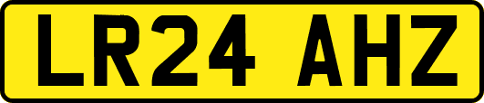 LR24AHZ