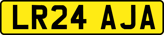 LR24AJA