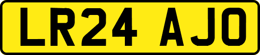 LR24AJO