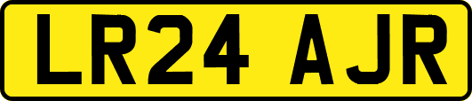LR24AJR