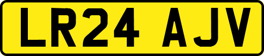 LR24AJV