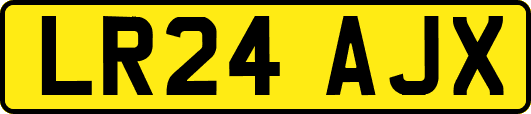 LR24AJX