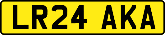 LR24AKA