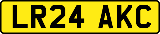 LR24AKC