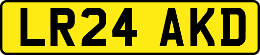 LR24AKD