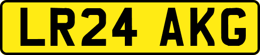 LR24AKG