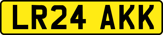 LR24AKK