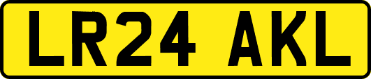 LR24AKL