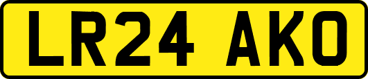 LR24AKO