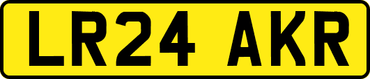 LR24AKR