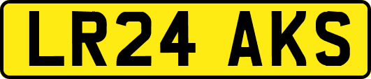 LR24AKS