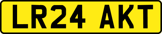 LR24AKT