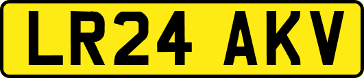 LR24AKV