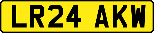 LR24AKW