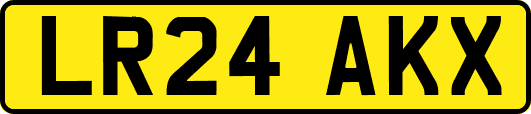LR24AKX