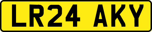 LR24AKY