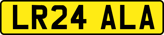 LR24ALA
