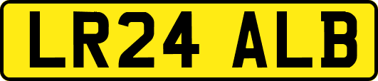LR24ALB