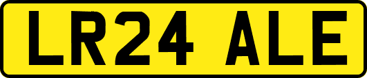 LR24ALE
