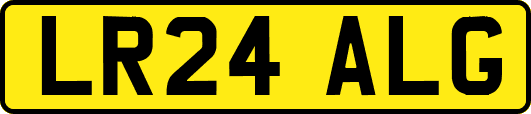 LR24ALG