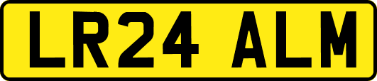 LR24ALM