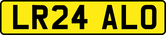LR24ALO
