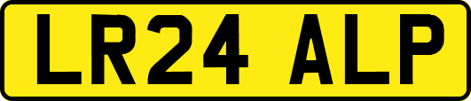 LR24ALP