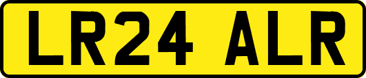 LR24ALR