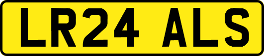 LR24ALS