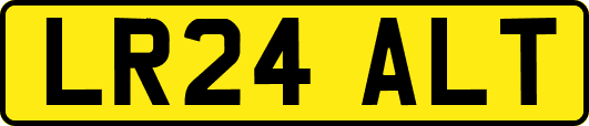LR24ALT