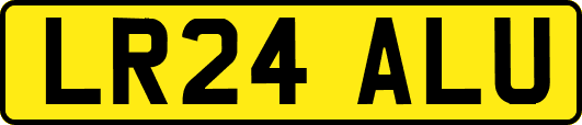 LR24ALU