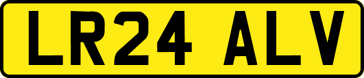 LR24ALV
