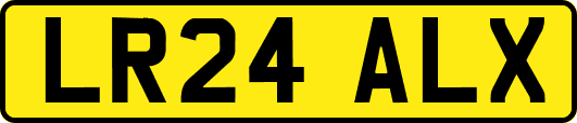 LR24ALX