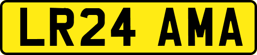 LR24AMA