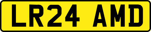 LR24AMD