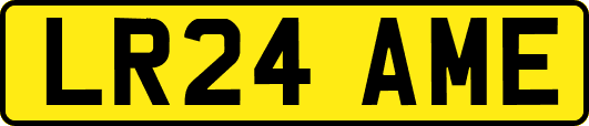 LR24AME