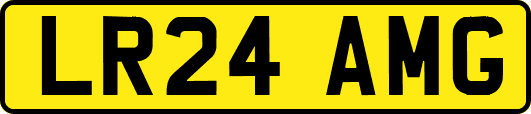 LR24AMG