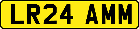 LR24AMM