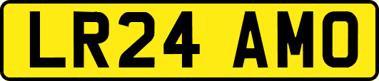 LR24AMO