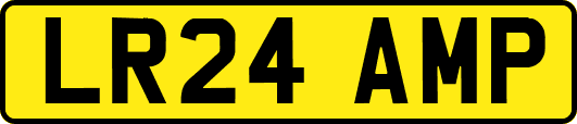 LR24AMP