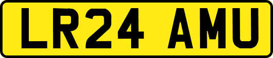 LR24AMU