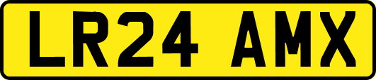 LR24AMX
