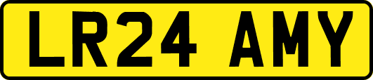LR24AMY