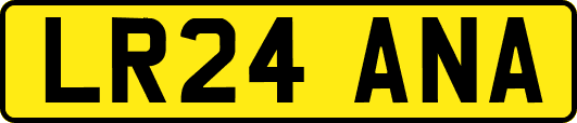 LR24ANA
