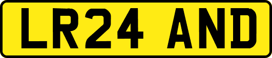 LR24AND