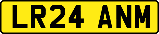 LR24ANM