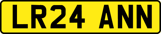 LR24ANN