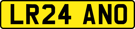 LR24ANO