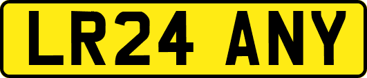 LR24ANY