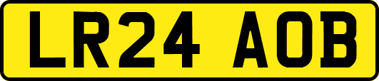 LR24AOB